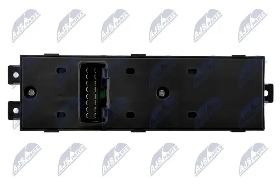 Schalter, Fensterheber 12 V vorne links fahrerseitig NTY EWS-KA-008 Bild Schalter, Fensterheber 12 V vorne links fahrerseitig NTY EWS-KA-008