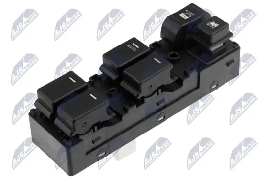 Schalter, Fensterheber 12 V fahrerseitig NTY EWS-KA-009 Bild Schalter, Fensterheber 12 V fahrerseitig NTY EWS-KA-009