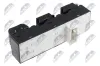 Schalter, Fensterheber 12 V fahrerseitig NTY EWS-KA-009 Bild Schalter, Fensterheber 12 V fahrerseitig NTY EWS-KA-009