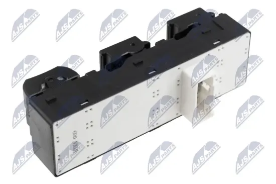 Schalter, Fensterheber 12 V fahrerseitig NTY EWS-KA-009 Bild Schalter, Fensterheber 12 V fahrerseitig NTY EWS-KA-009