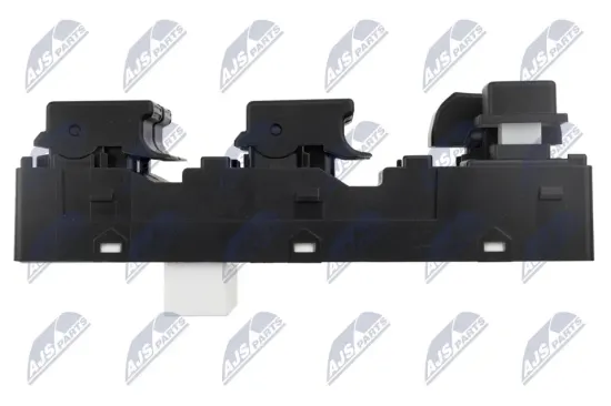 Schalter, Fensterheber 12 V fahrerseitig NTY EWS-KA-009 Bild Schalter, Fensterheber 12 V fahrerseitig NTY EWS-KA-009