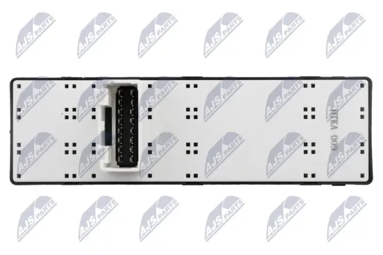 Schalter, Fensterheber 12 V fahrerseitig NTY EWS-KA-009 Bild Schalter, Fensterheber 12 V fahrerseitig NTY EWS-KA-009