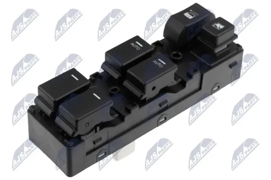 Schalter, Fensterheber 12 V fahrerseitig NTY EWS-KA-010 Bild Schalter, Fensterheber 12 V fahrerseitig NTY EWS-KA-010