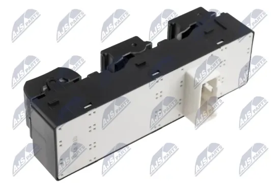 Schalter, Fensterheber 12 V fahrerseitig NTY EWS-KA-010 Bild Schalter, Fensterheber 12 V fahrerseitig NTY EWS-KA-010