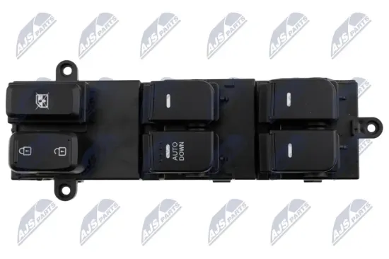 Schalter, Fensterheber 12 V fahrerseitig NTY EWS-KA-011 Bild Schalter, Fensterheber 12 V fahrerseitig NTY EWS-KA-011