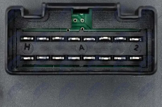 Schalter, Fensterheber 12 V fahrerseitig NTY EWS-KA-011 Bild Schalter, Fensterheber 12 V fahrerseitig NTY EWS-KA-011