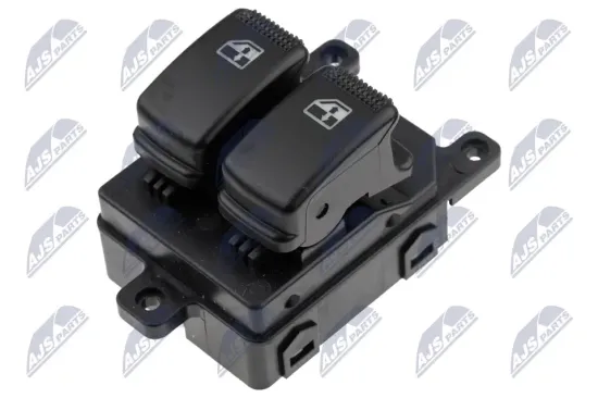 Schalter, Fensterheber 12 V fahrerseitig NTY EWS-KA-012 Bild Schalter, Fensterheber 12 V fahrerseitig NTY EWS-KA-012