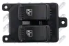 Schalter, Fensterheber 12 V fahrerseitig NTY EWS-KA-012 Bild Schalter, Fensterheber 12 V fahrerseitig NTY EWS-KA-012