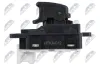 Schalter, Fensterheber 12 V fahrerseitig NTY EWS-KA-012 Bild Schalter, Fensterheber 12 V fahrerseitig NTY EWS-KA-012