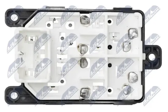 Schalter, Fensterheber 12 V fahrerseitig NTY EWS-KA-012 Bild Schalter, Fensterheber 12 V fahrerseitig NTY EWS-KA-012