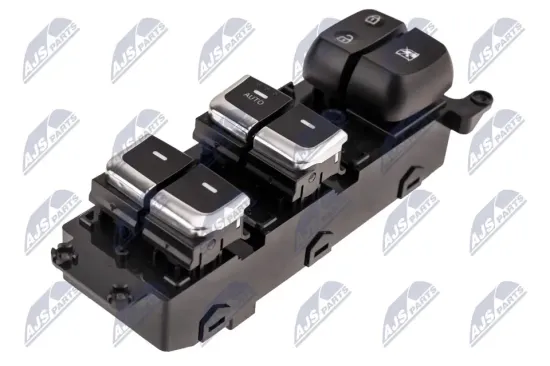 Schalter, Fensterheber vorne links NTY EWS-KA-013 Bild Schalter, Fensterheber vorne links NTY EWS-KA-013