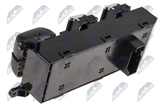 Schalter, Fensterheber vorne links NTY EWS-KA-013 Bild Schalter, Fensterheber vorne links NTY EWS-KA-013