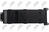 Schalter, Fensterheber vorne links NTY EWS-KA-013 Bild Schalter, Fensterheber vorne links NTY EWS-KA-013