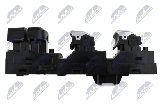 Schalter, Fensterheber 12 V vorne links NTY EWS-KA-014 Bild Schalter, Fensterheber 12 V vorne links NTY EWS-KA-014