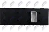 Schalter, Fensterheber 12 V vorne links NTY EWS-KA-014 Bild Schalter, Fensterheber 12 V vorne links NTY EWS-KA-014