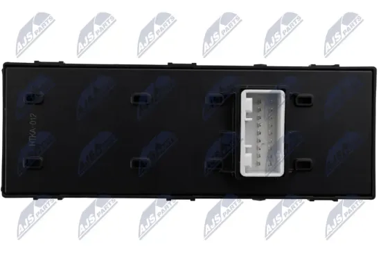 Schalter, Fensterheber 12 V vorne links NTY EWS-KA-014 Bild Schalter, Fensterheber 12 V vorne links NTY EWS-KA-014