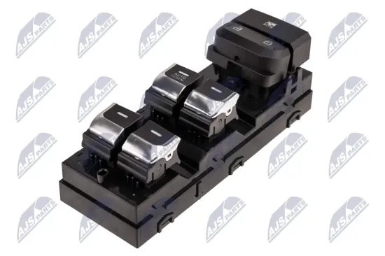 Schalter, Fensterheber vorne links NTY EWS-KA-015 Bild Schalter, Fensterheber vorne links NTY EWS-KA-015
