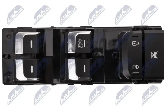 Schalter, Fensterheber vorne links NTY EWS-KA-015 Bild Schalter, Fensterheber vorne links NTY EWS-KA-015