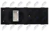 Schalter, Fensterheber vorne links NTY EWS-KA-015 Bild Schalter, Fensterheber vorne links NTY EWS-KA-015