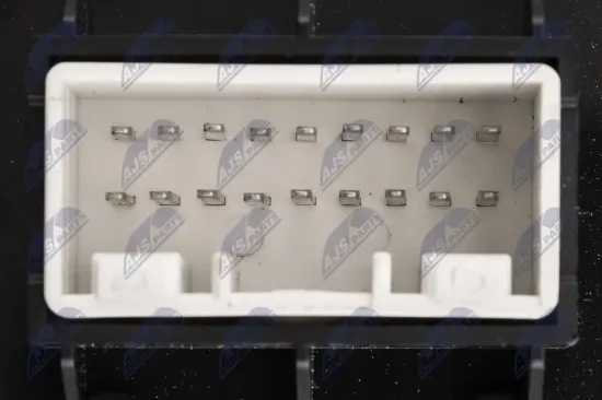 Schalter, Fensterheber vorne links NTY EWS-KA-015 Bild Schalter, Fensterheber vorne links NTY EWS-KA-015