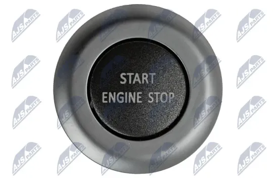 Zünd-/Startschalter NTY EWS-LR-001 Bild Zünd-/Startschalter NTY EWS-LR-001