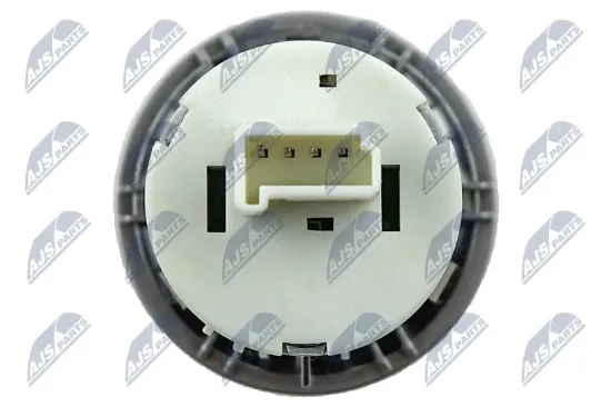 Zünd-/Startschalter NTY EWS-LR-001 Bild Zünd-/Startschalter NTY EWS-LR-001