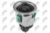 Zünd-/Startschalter NTY EWS-LR-002 Bild Zünd-/Startschalter NTY EWS-LR-002