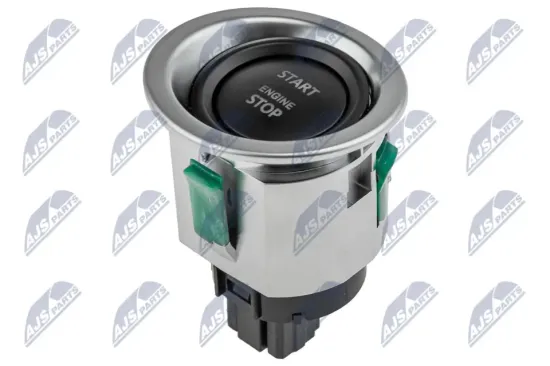 Zünd-/Startschalter NTY EWS-LR-002 Bild Zünd-/Startschalter NTY EWS-LR-002