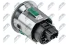 Zünd-/Startschalter NTY EWS-LR-002 Bild Zünd-/Startschalter NTY EWS-LR-002