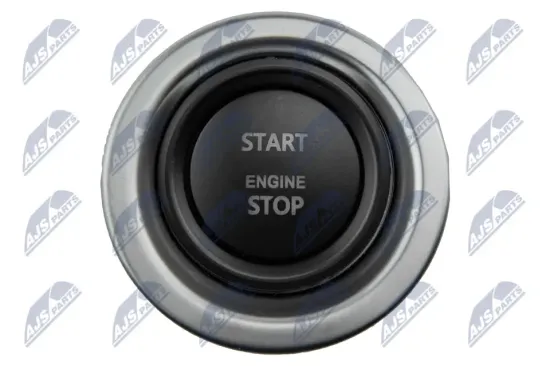 Zünd-/Startschalter NTY EWS-LR-002 Bild Zünd-/Startschalter NTY EWS-LR-002