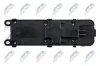 Schalter, Fensterheber vorne links NTY EWS-LR-006 Bild Schalter, Fensterheber vorne links NTY EWS-LR-006