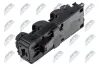 Schalter, Fensterheber 12 V vorne links NTY EWS-LR-007 Bild Schalter, Fensterheber 12 V vorne links NTY EWS-LR-007