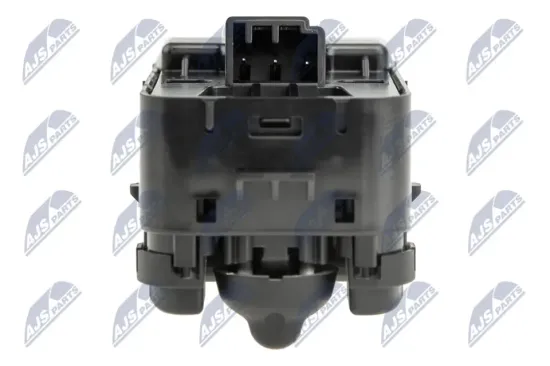 Schalter, Fensterheber 12 V vorne links NTY EWS-LR-007 Bild Schalter, Fensterheber 12 V vorne links NTY EWS-LR-007