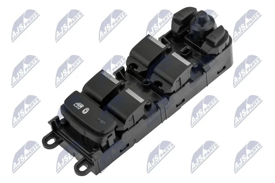 Schalter, Fensterheber vorne links NTY EWS-LR-008