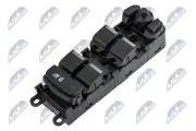 Schalter, Fensterheber vorne links NTY EWS-LR-008