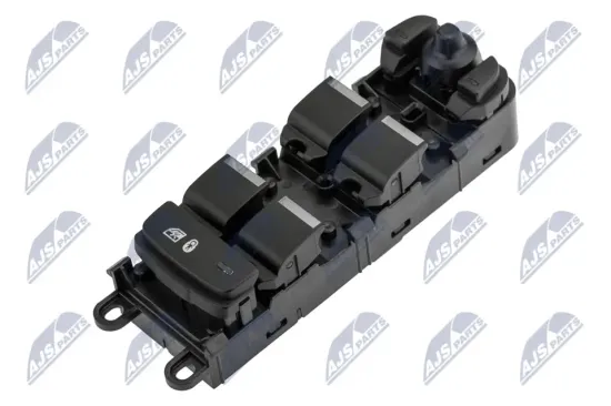 Schalter, Fensterheber vorne links NTY EWS-LR-008 Bild Schalter, Fensterheber vorne links NTY EWS-LR-008
