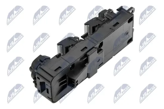 Schalter, Fensterheber vorne links NTY EWS-LR-008 Bild Schalter, Fensterheber vorne links NTY EWS-LR-008