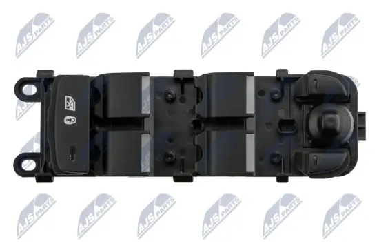 Schalter, Fensterheber vorne links NTY EWS-LR-008 Bild Schalter, Fensterheber vorne links NTY EWS-LR-008