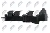 Schalter, Fensterheber vorne links NTY EWS-LR-008 Bild Schalter, Fensterheber vorne links NTY EWS-LR-008