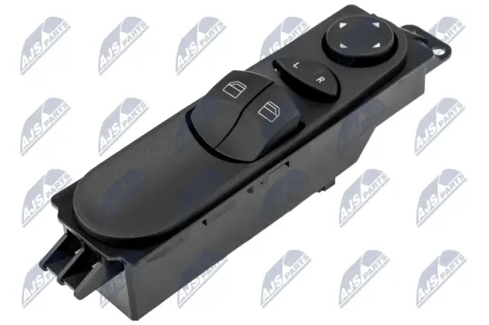 Schalter, Fensterheber vorne links NTY EWS-ME-000 Bild Schalter, Fensterheber vorne links NTY EWS-ME-000