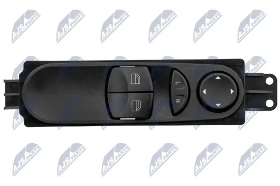 Schalter, Fensterheber vorne links NTY EWS-ME-000 Bild Schalter, Fensterheber vorne links NTY EWS-ME-000