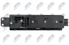 Schalter, Fensterheber vorne links NTY EWS-ME-000 Bild Schalter, Fensterheber vorne links NTY EWS-ME-000
