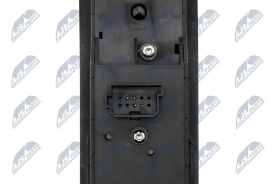 Schalter, Fensterheber vorne rechts NTY EWS-ME-003 Bild Schalter, Fensterheber vorne rechts NTY EWS-ME-003