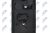 Schalter, Fensterheber vorne links NTY EWS-ME-004 Bild Schalter, Fensterheber vorne links NTY EWS-ME-004