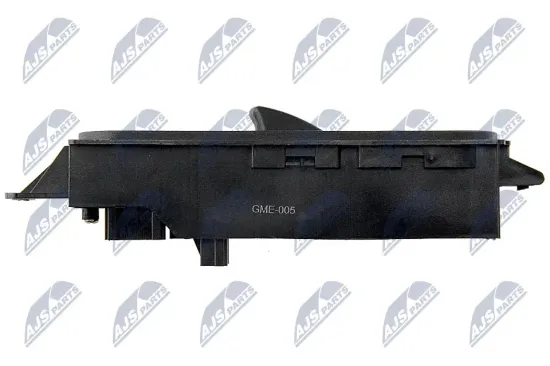 Schalter, Fensterheber vorne rechts NTY EWS-ME-005 Bild Schalter, Fensterheber vorne rechts NTY EWS-ME-005