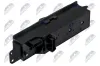 Schalter, Fensterheber vorne links NTY EWS-ME-006 Bild Schalter, Fensterheber vorne links NTY EWS-ME-006