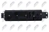 Schalter, Fensterheber vorne links NTY EWS-ME-006 Bild Schalter, Fensterheber vorne links NTY EWS-ME-006