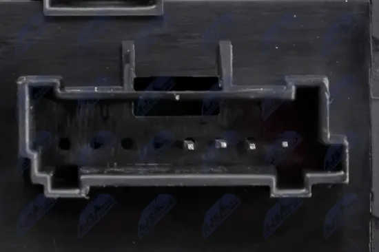 Schalter, Fensterheber vorne links NTY EWS-ME-006 Bild Schalter, Fensterheber vorne links NTY EWS-ME-006