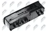 Schalter, Fensterheber 12 V vorne links NTY EWS-ME-008 Bild Schalter, Fensterheber 12 V vorne links NTY EWS-ME-008