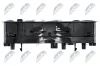Schalter, Fensterheber 12 V vorne links NTY EWS-ME-008 Bild Schalter, Fensterheber 12 V vorne links NTY EWS-ME-008